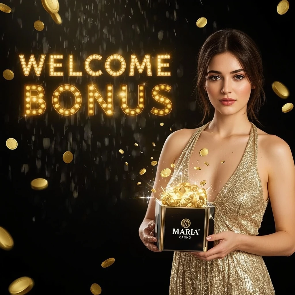 Maria Casino bonus Maria Casino bonus