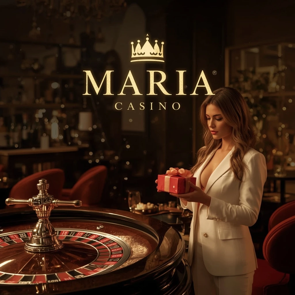 Maria Casino Canada Maria Casino Canada