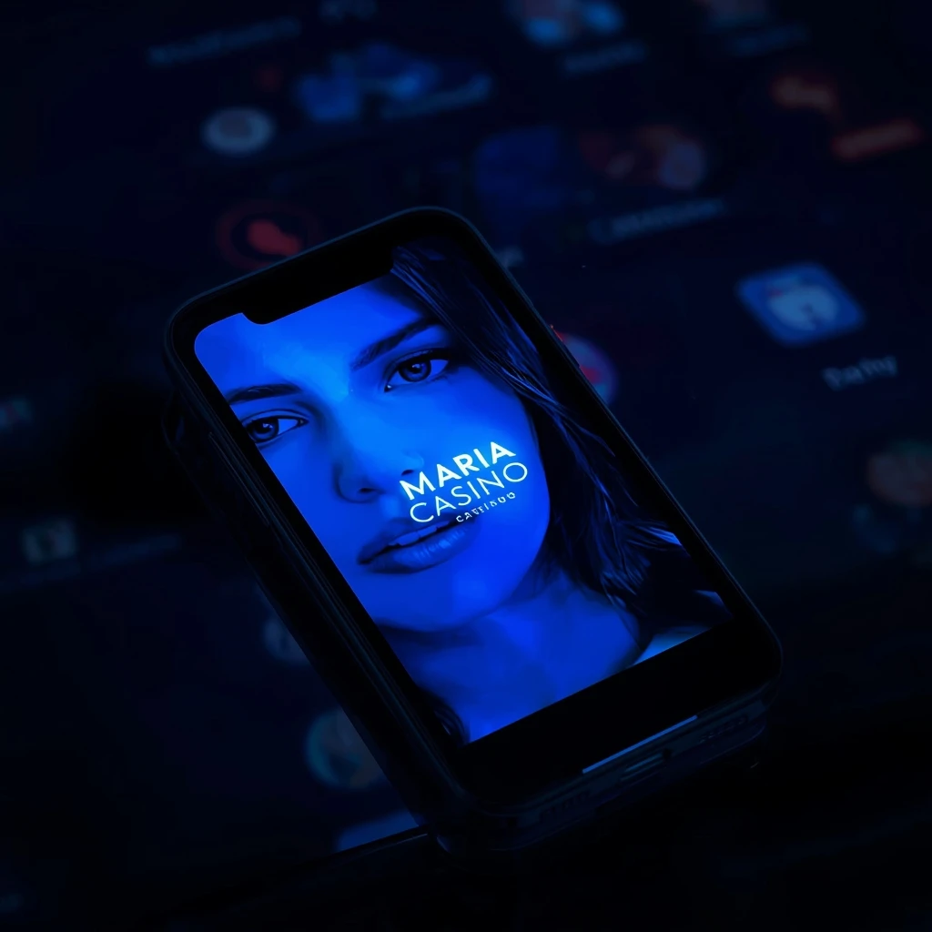 Maria Casino App Maria Casino App