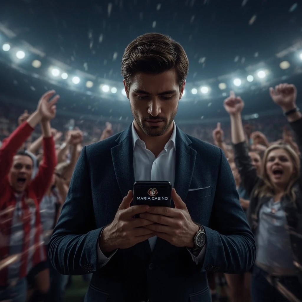 Maria Casino Sports Maria Casino Sports